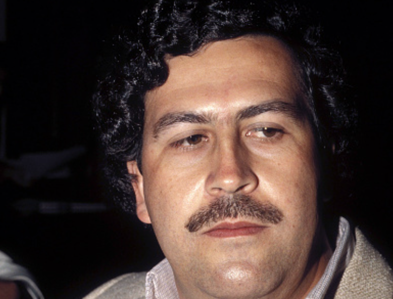 Pablo Escobar