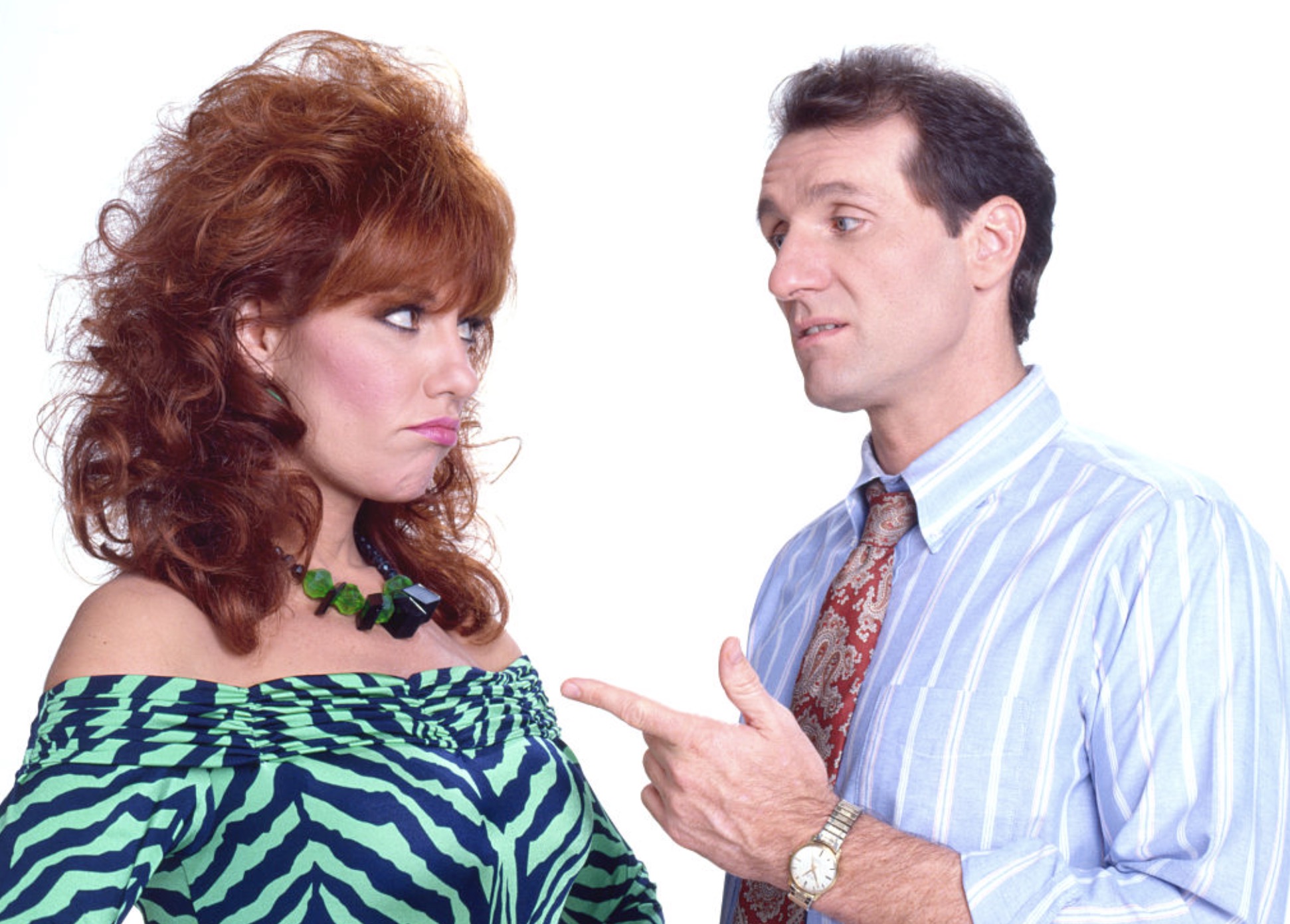 Peggy Bundy