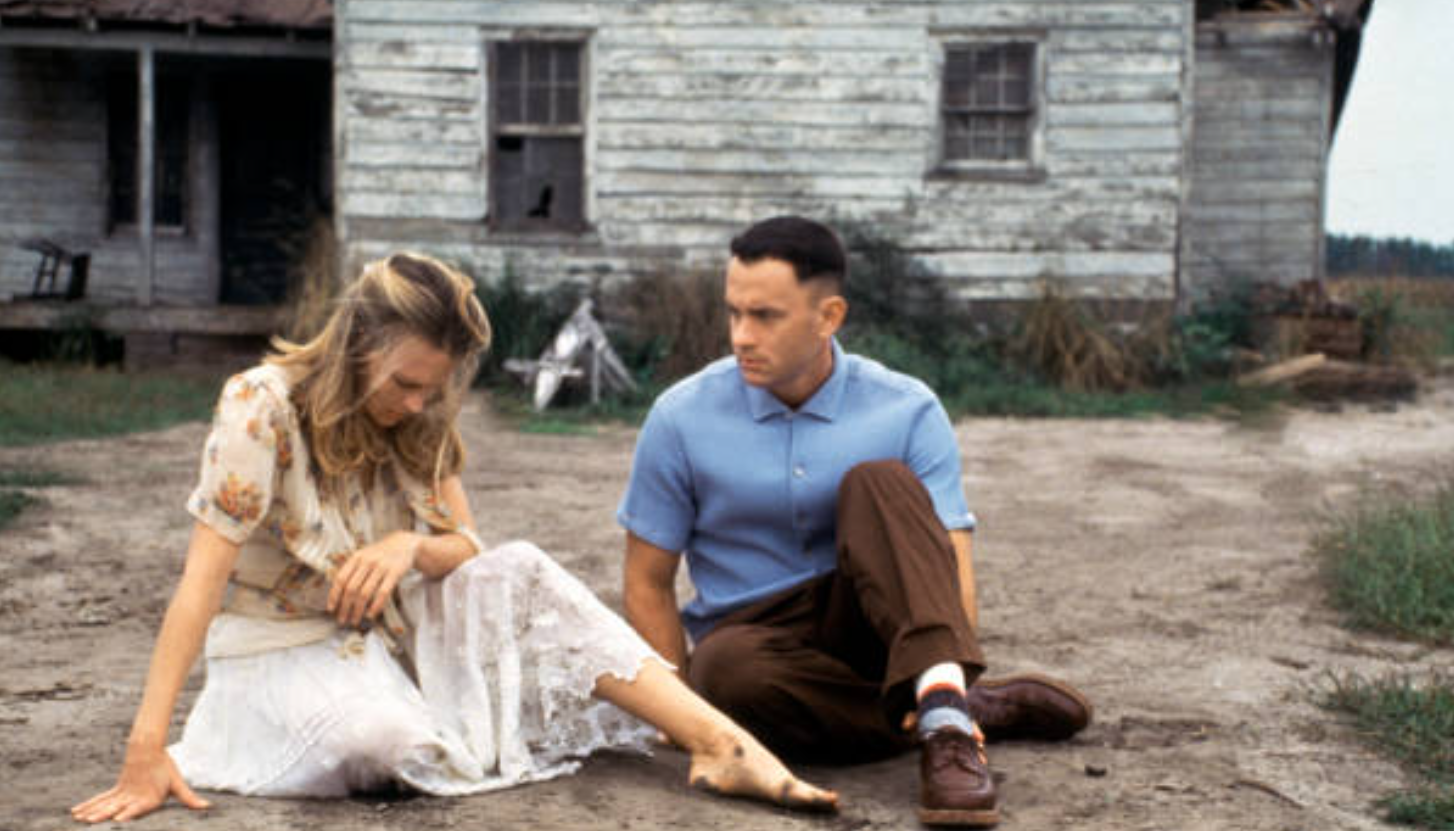 Forrest Gump