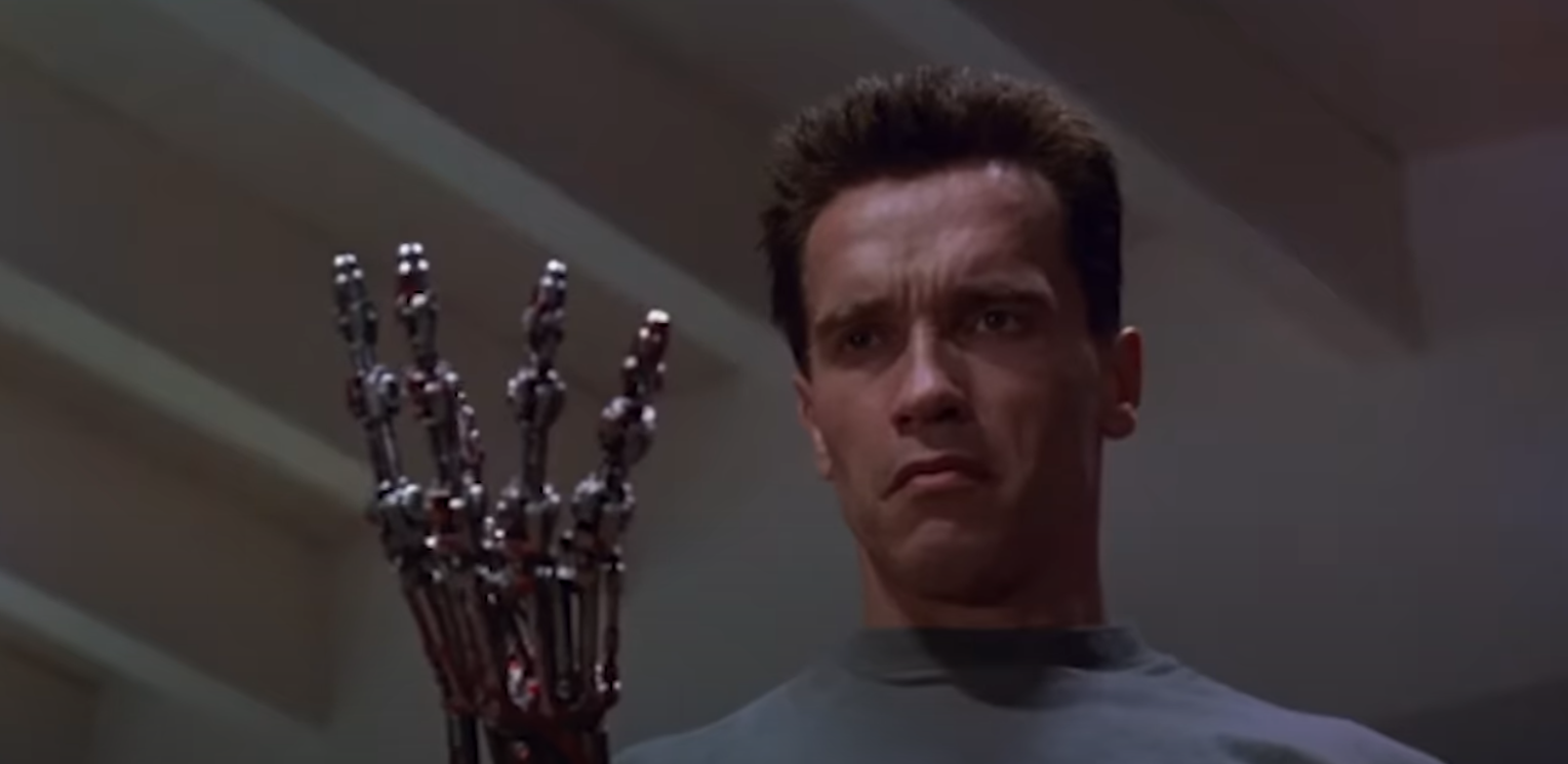 Terminator 2