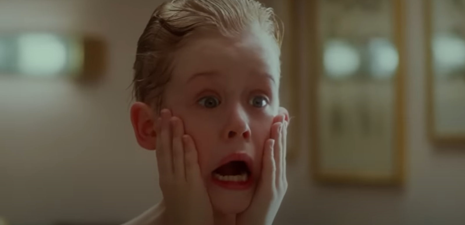 Home Alone