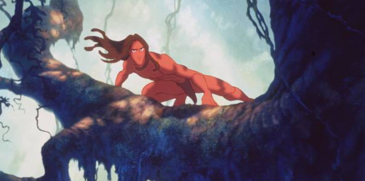 Tarzan