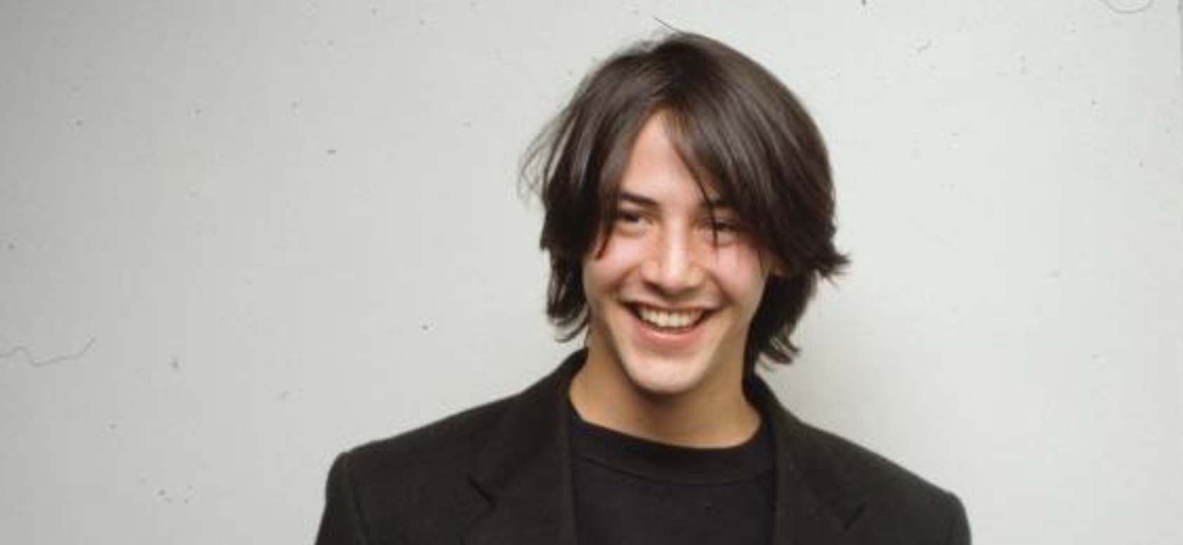 Keanu Reeves
