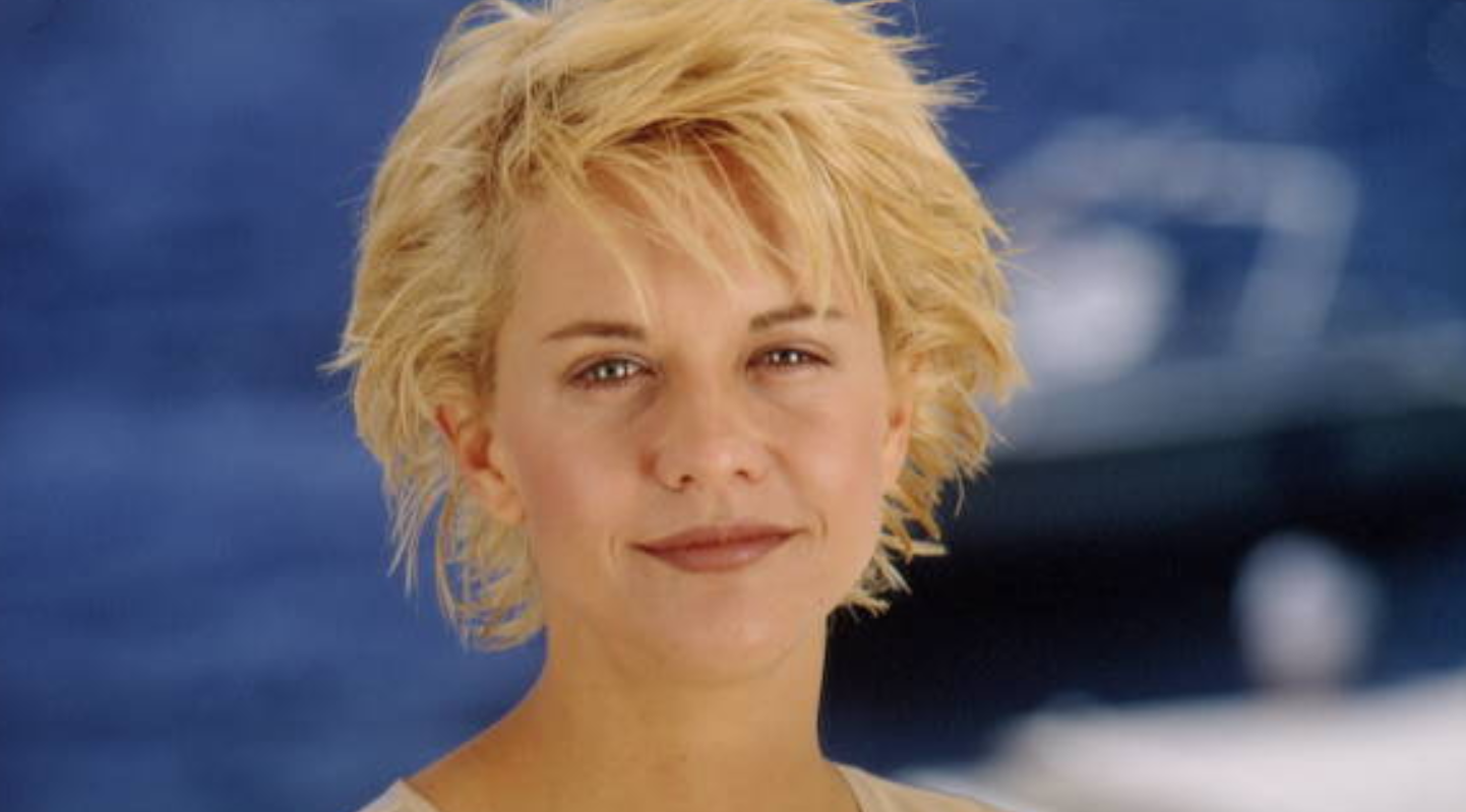 Meg Ryan