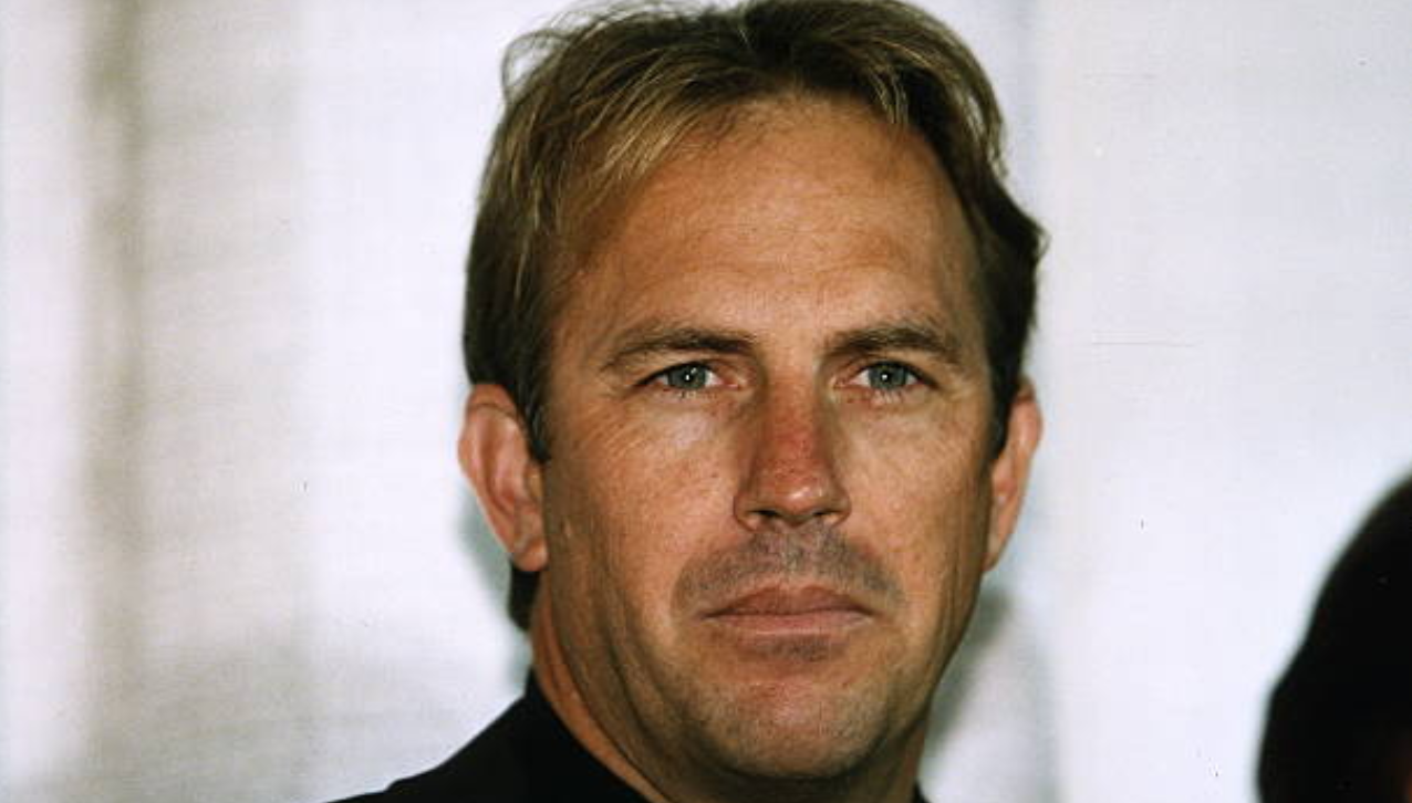 Kevin Costner