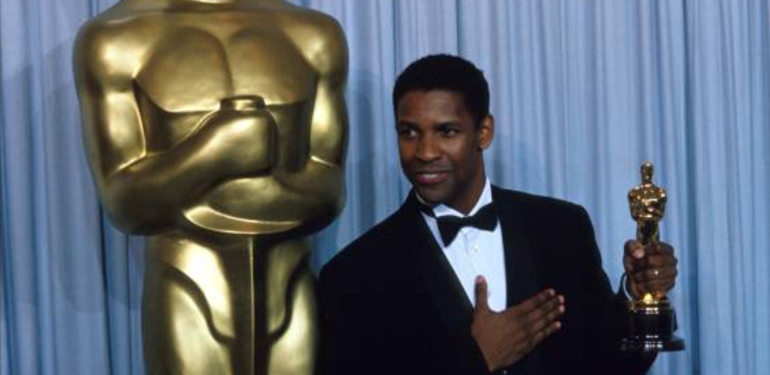 Denzel Washington