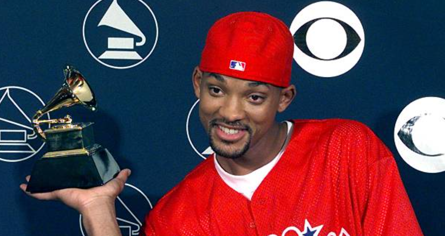 Will Smith