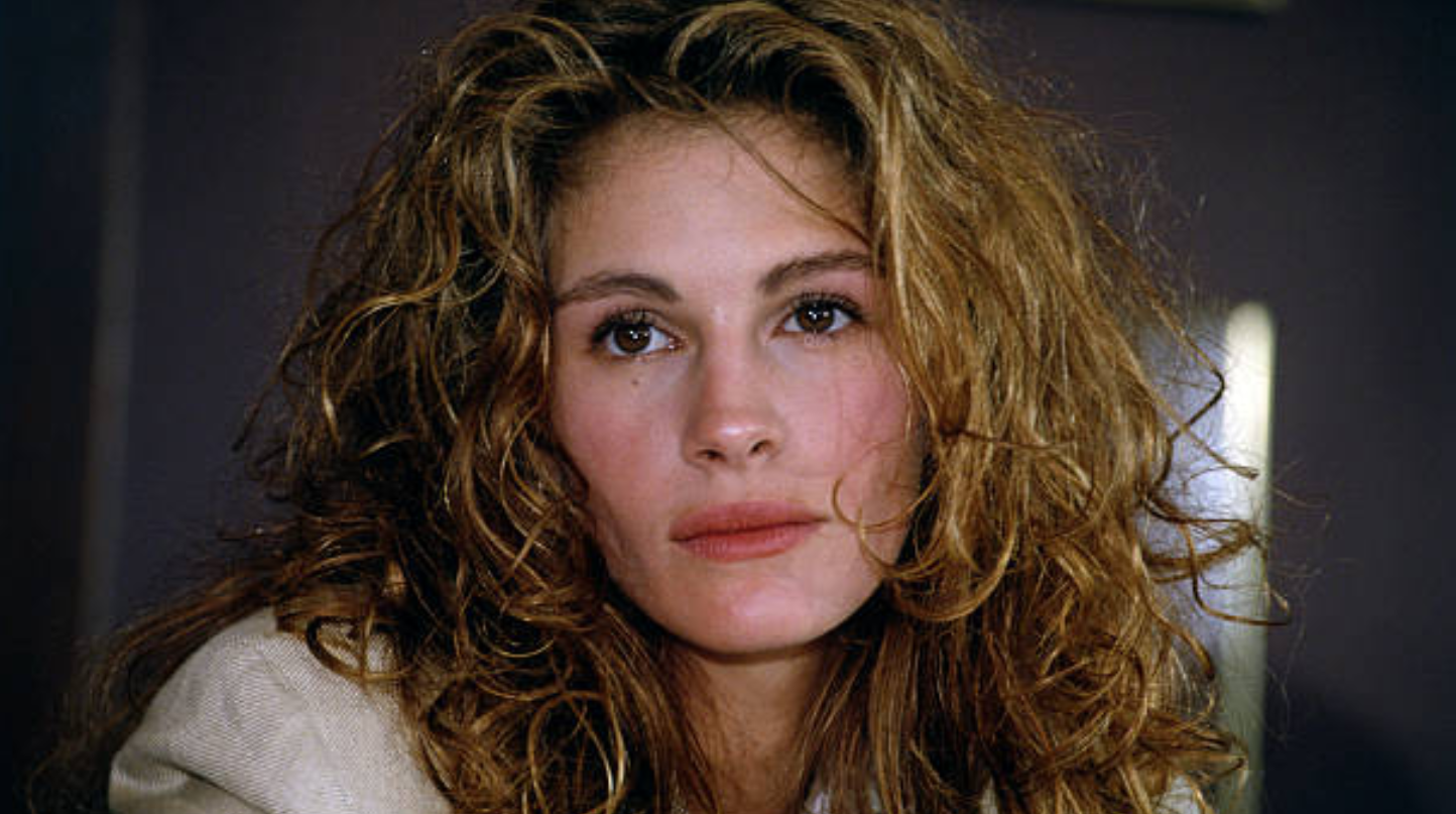 Julia Roberts