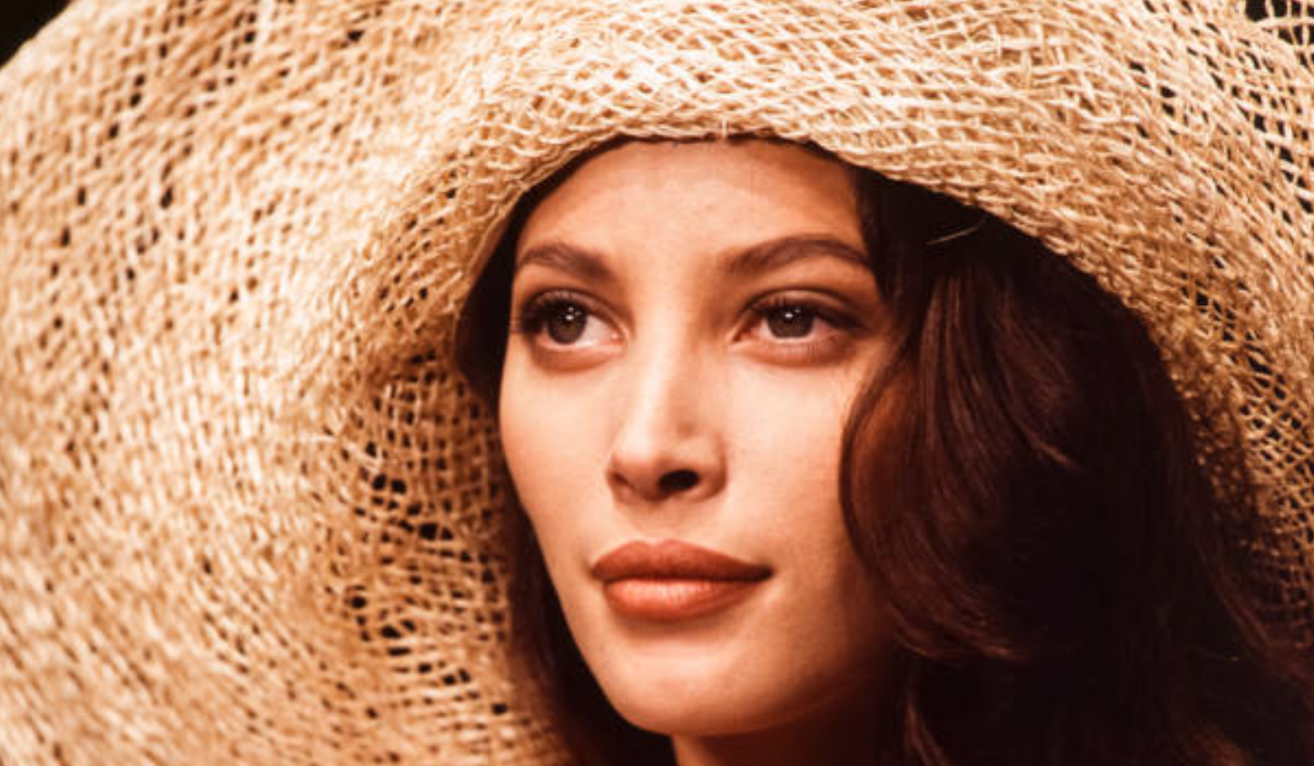 Christy Turlington