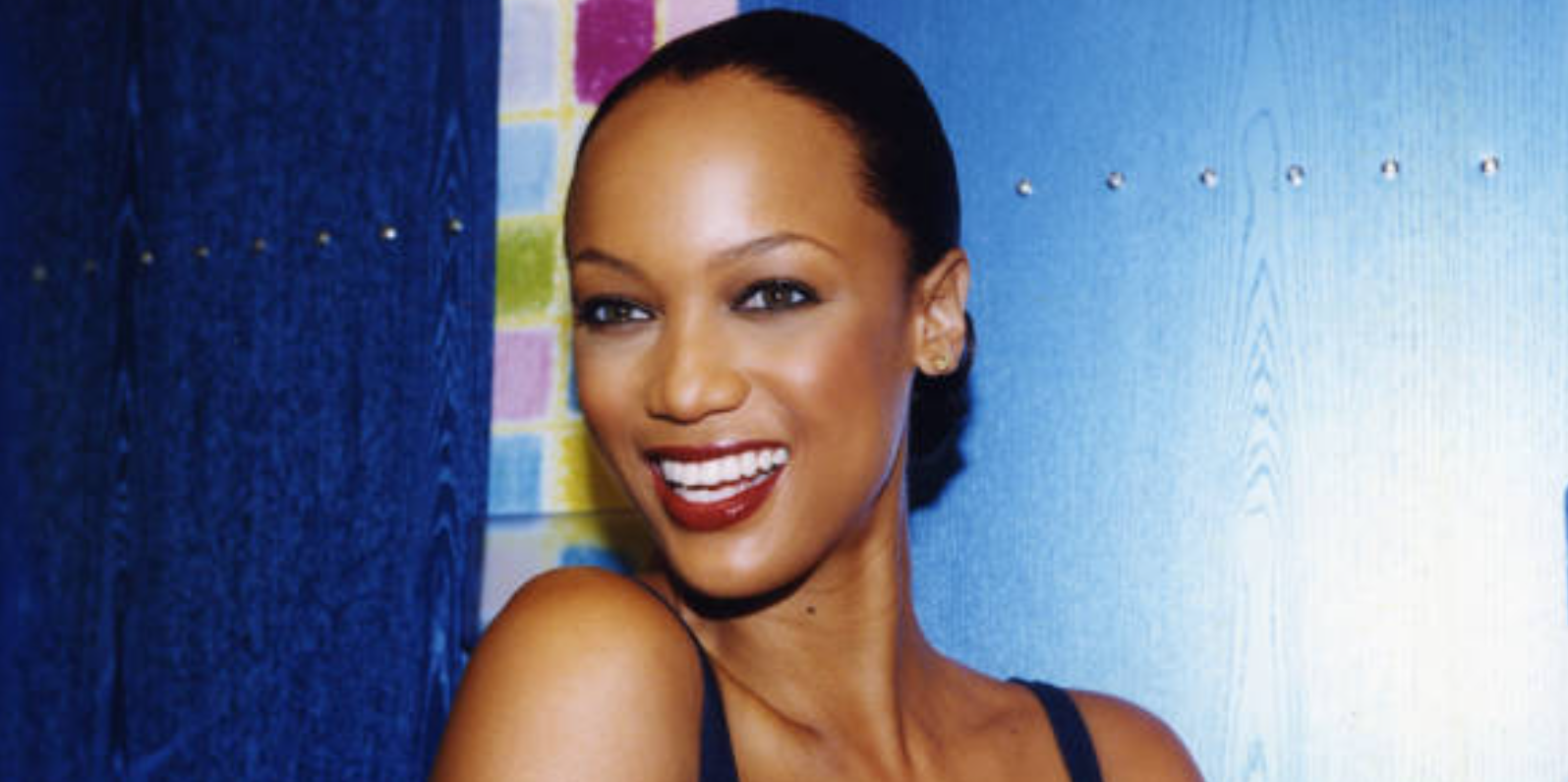 Tyra Banks
