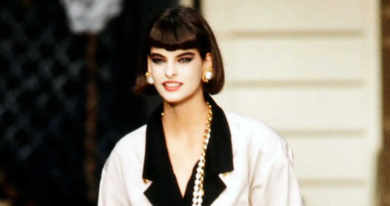 Linda Evangelista