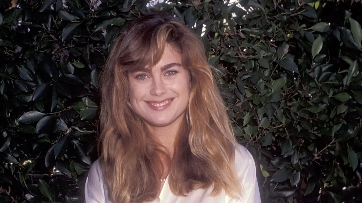 Kathy Ireland
