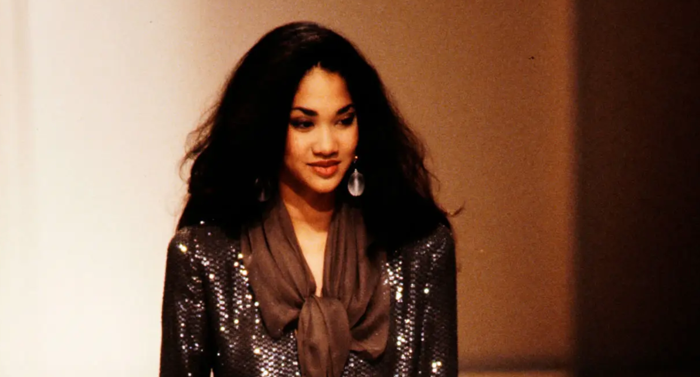 Kimora Lee Simmons