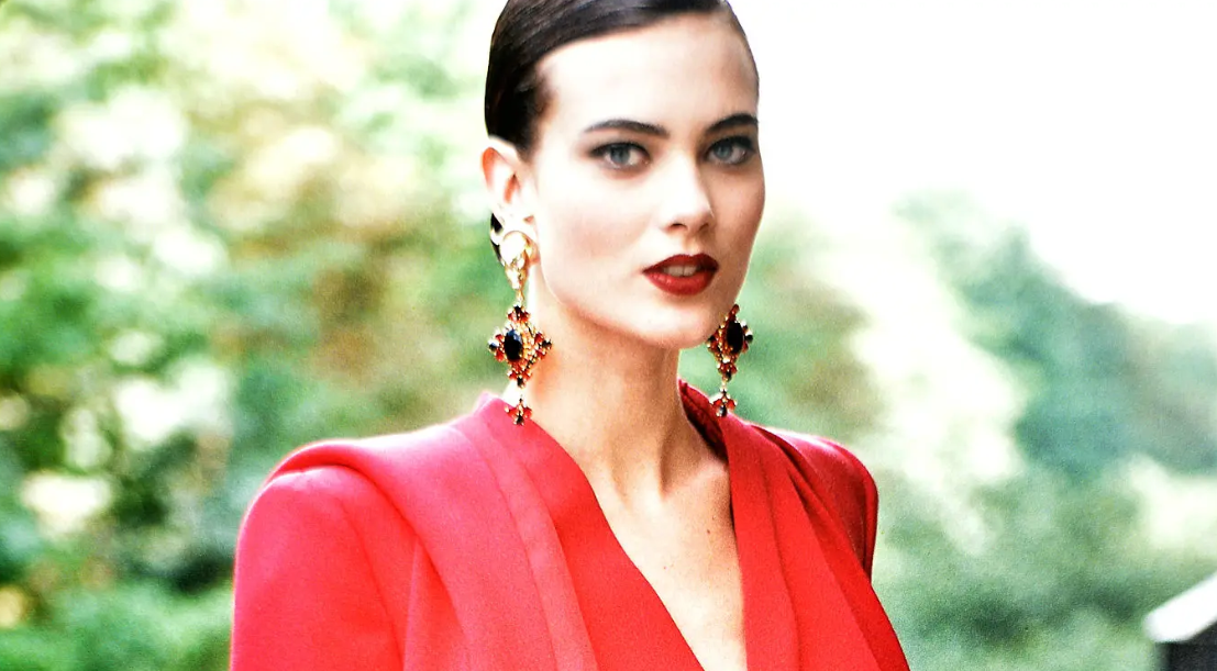 Shalom Harlow