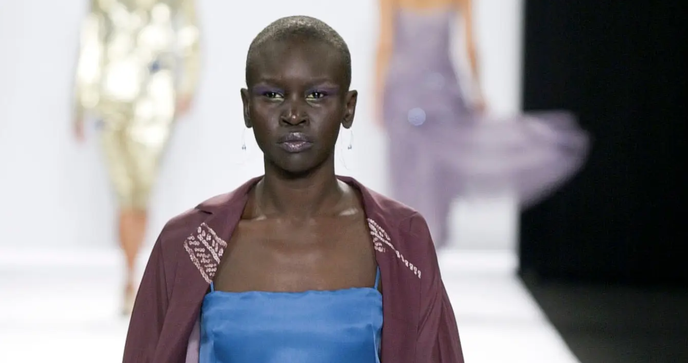 Alek Wek