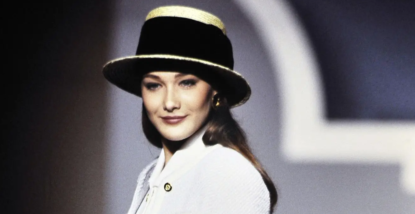 Carla Bruni