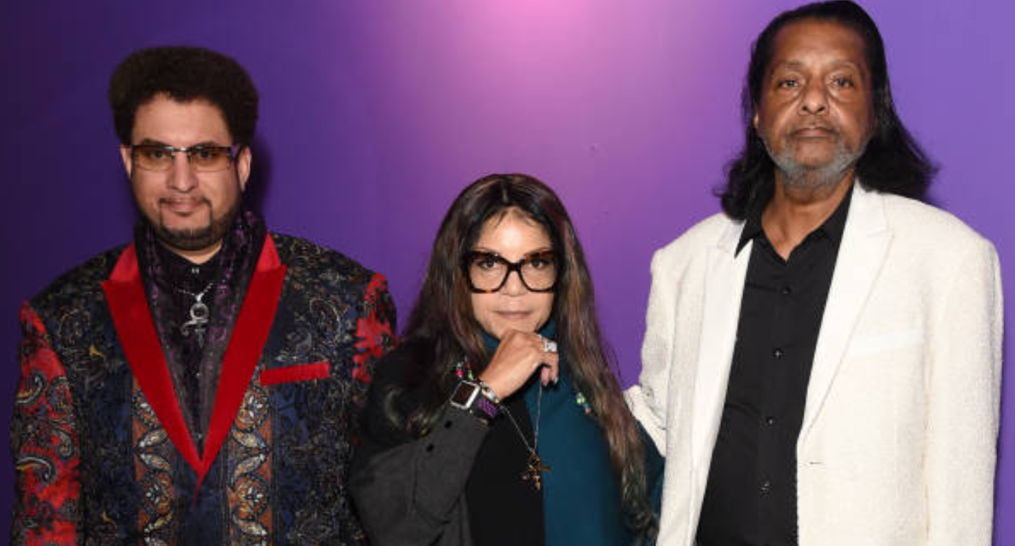 Personal Life and Children