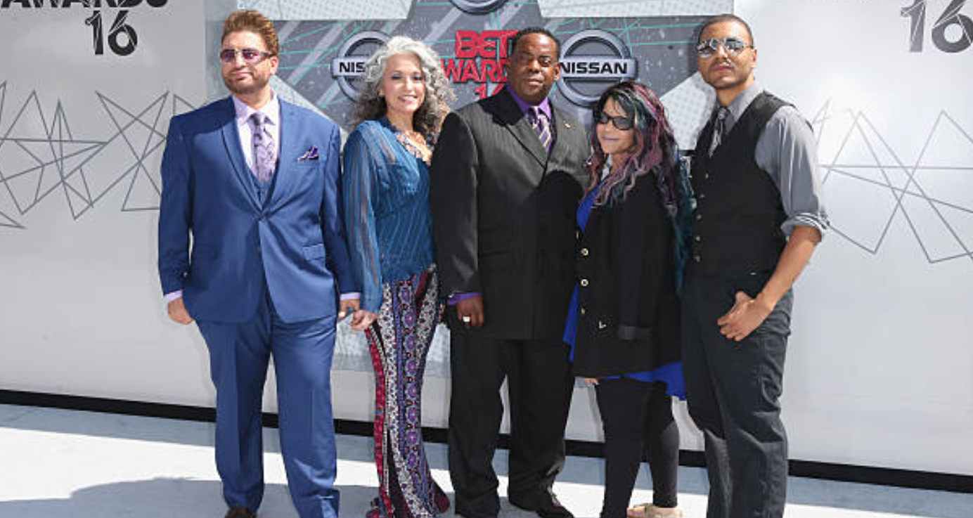 The only full sibling