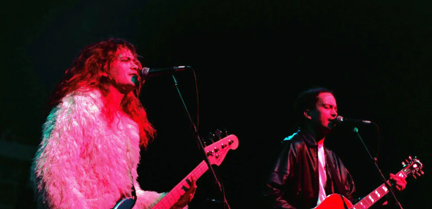Natural Born Killers