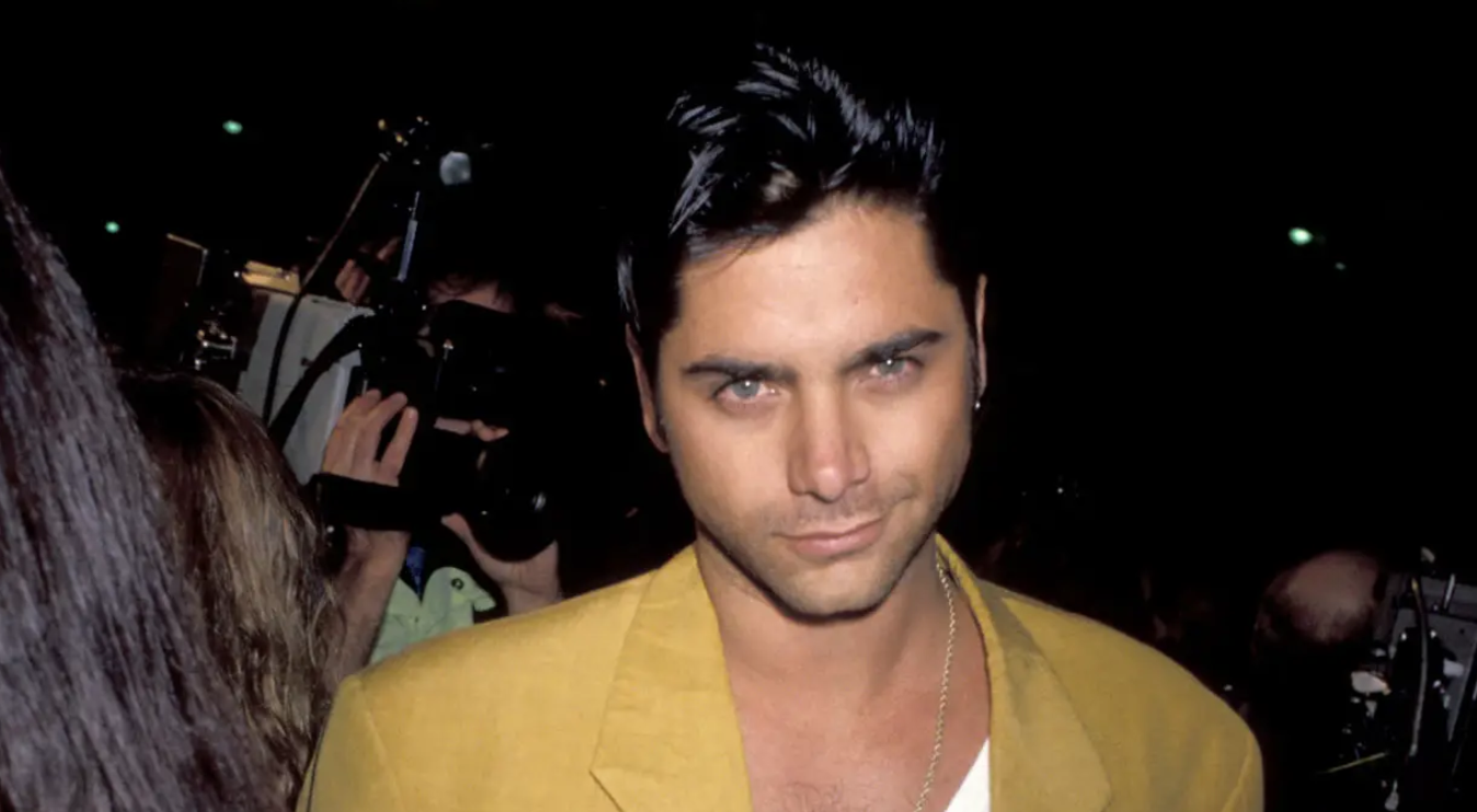 Uncle Jesse's First Name