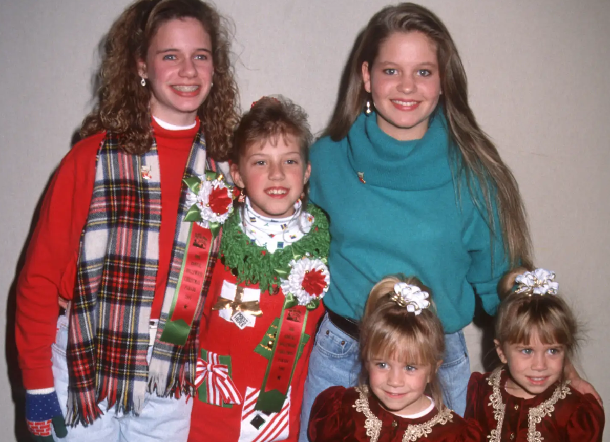 Kimmy Gibbler's Role Expansion