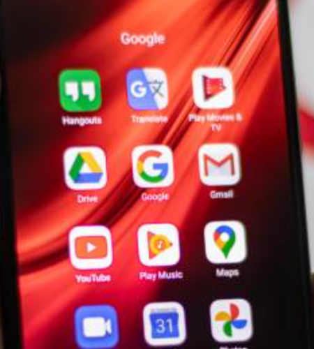 Focusing on stalkerware