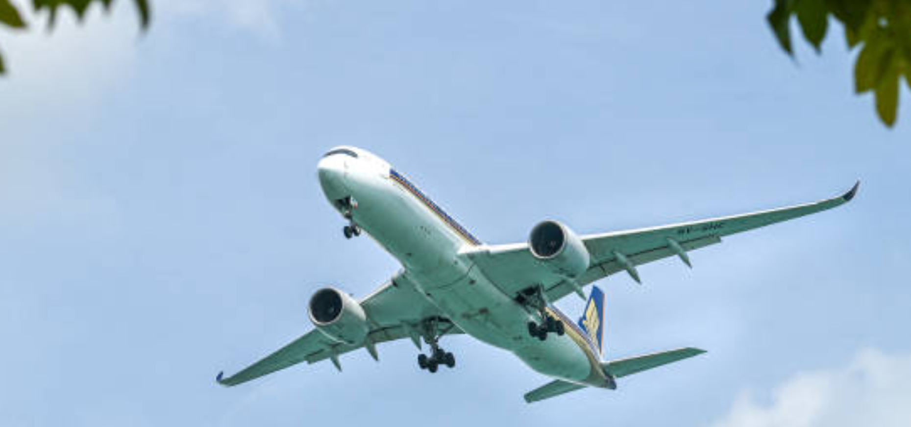 Boeing reported nearly 8 billion in losses