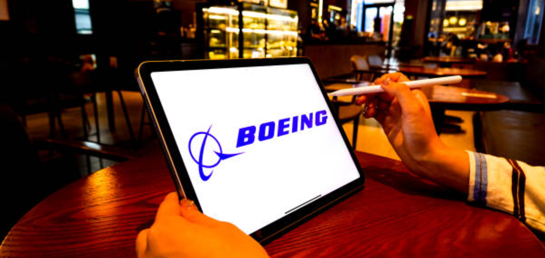 Secured a contract with machinists