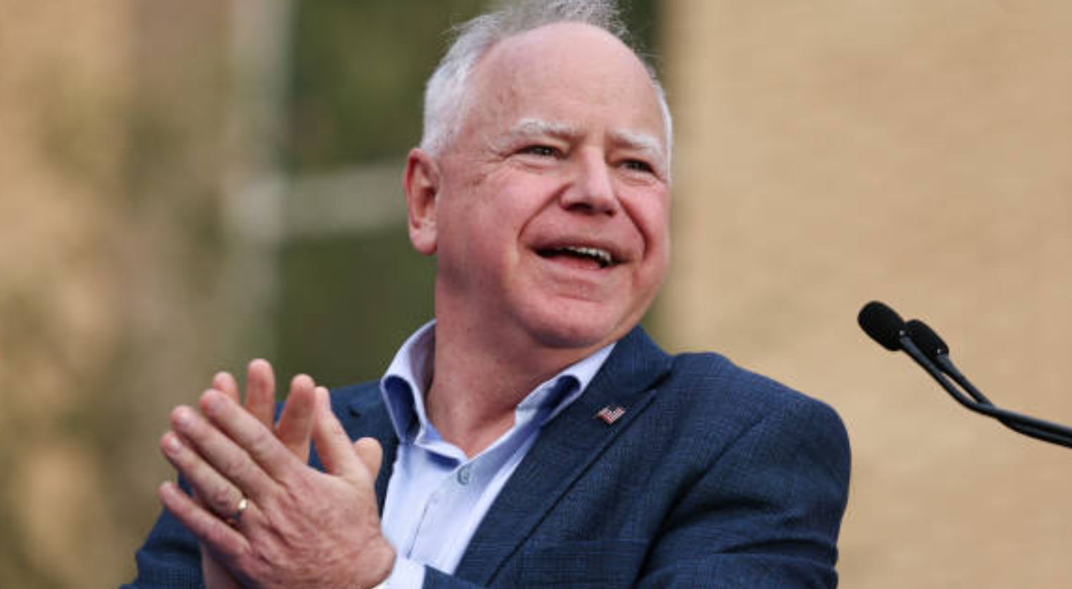 A failure of leadership