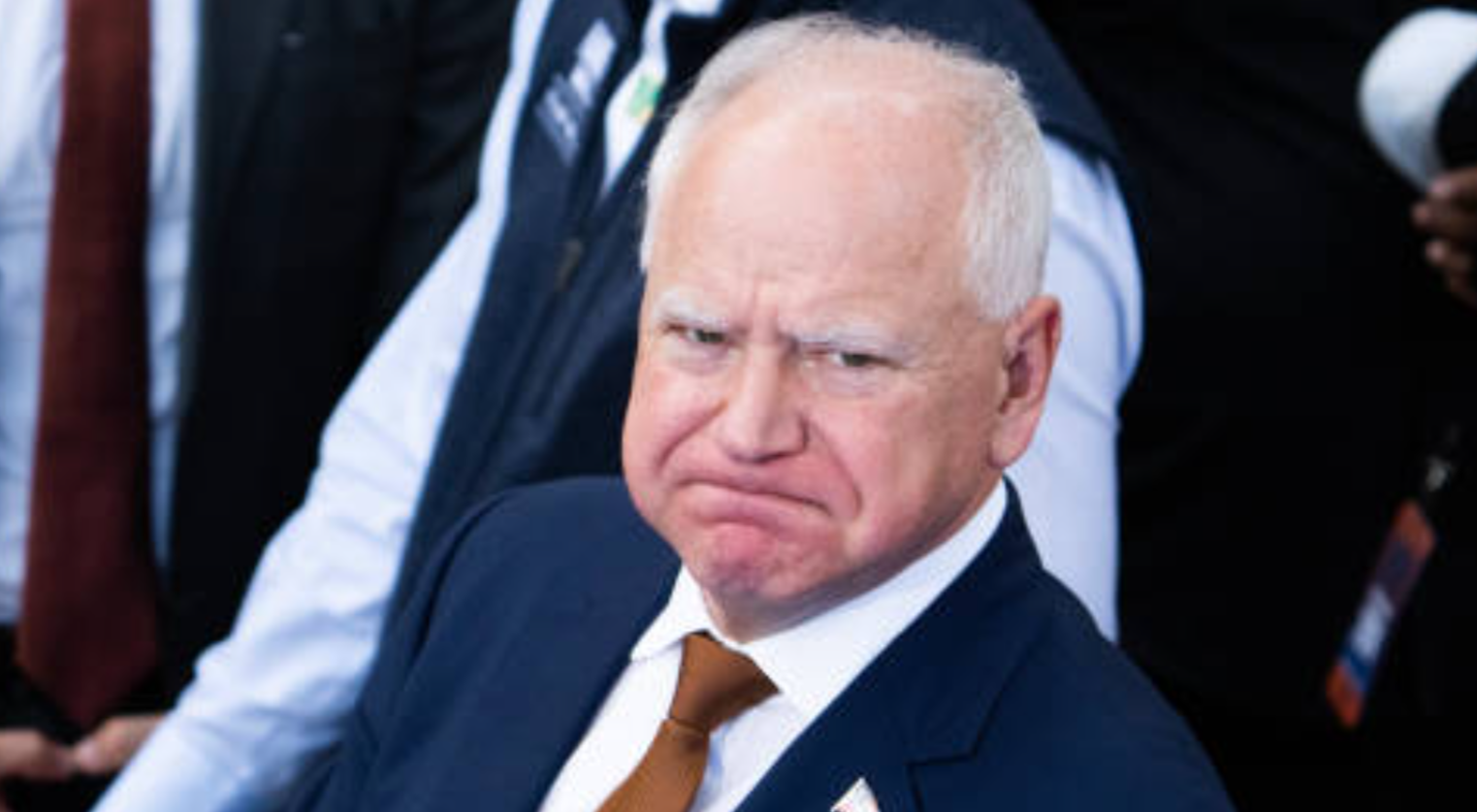 Destroyed in the chaos