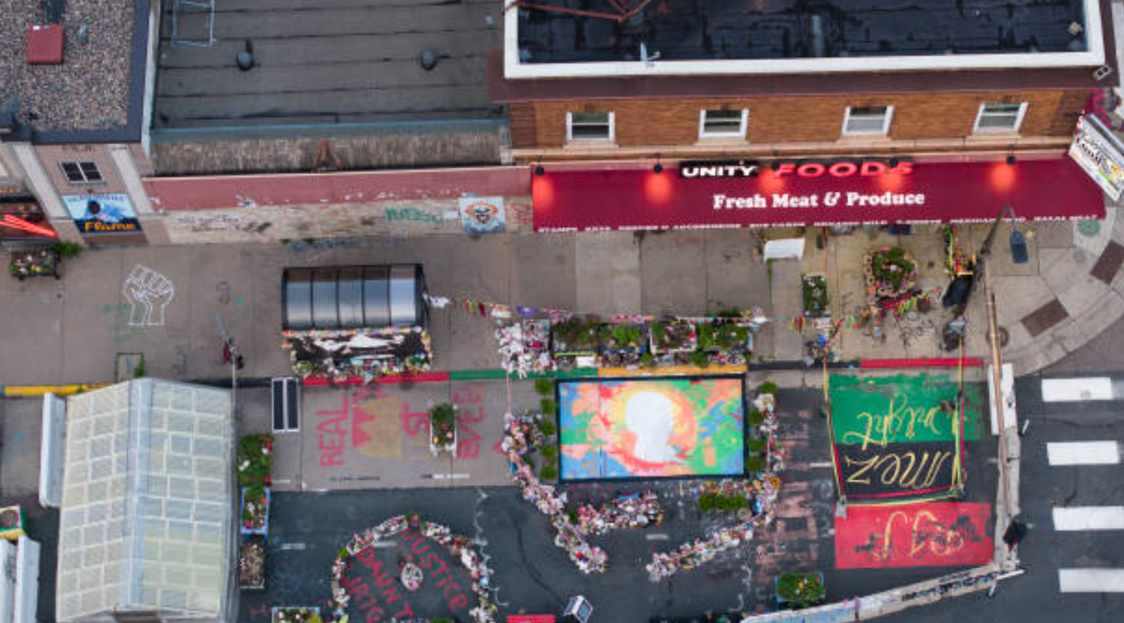 Overall crisis management