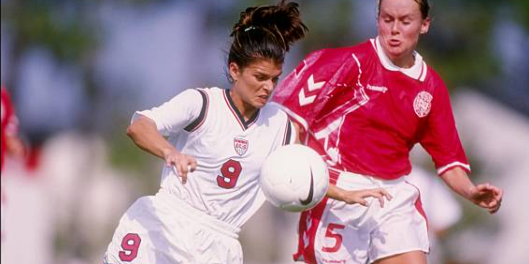 All-Time Goal Scorer