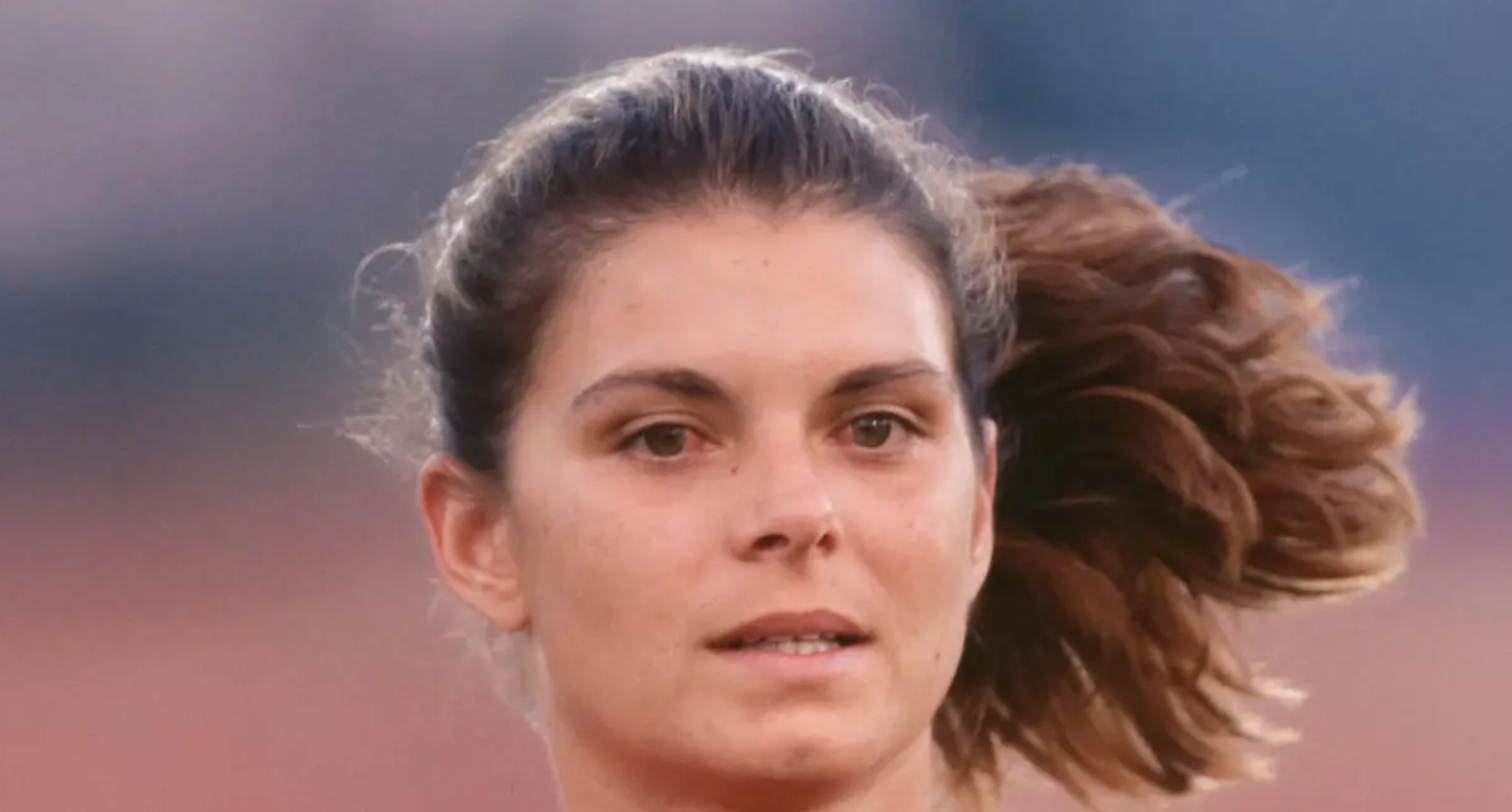 Competed in four FIFA Women's World Cups