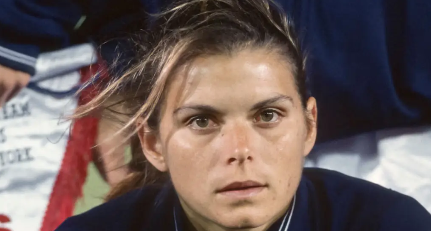 1999 FIFA Women's World Cup Victory