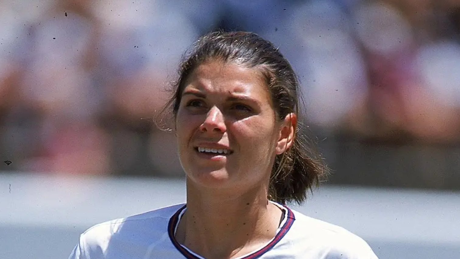 1996 Olympic Gold Medal