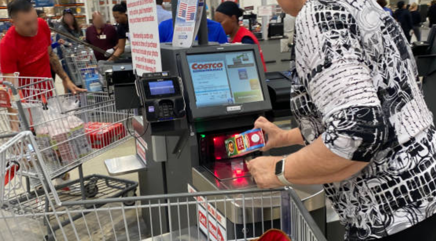 Consumer credit