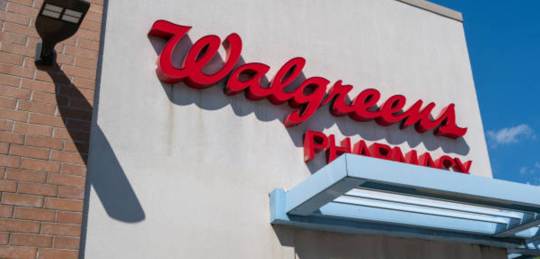 Walgreens