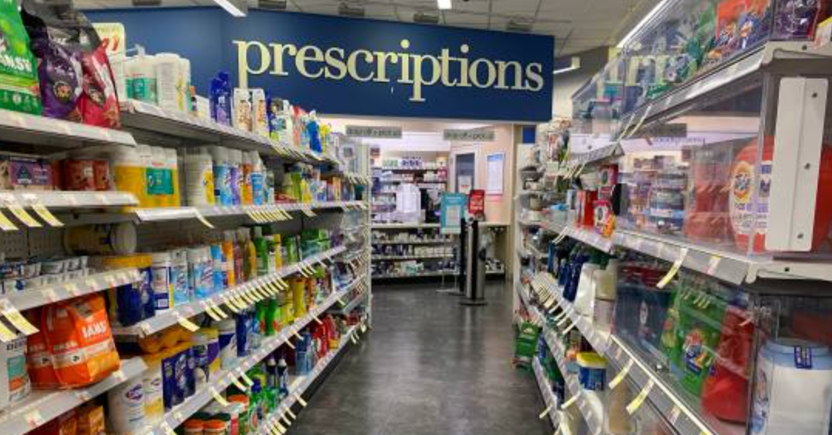 Profitability has dropped