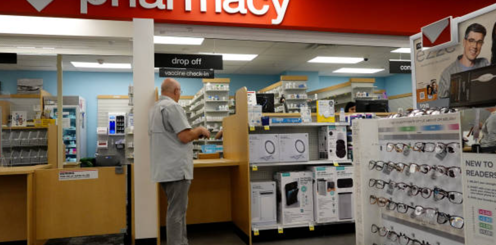 Stores are understaffed