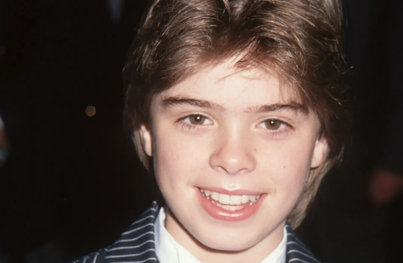 Matthew Lawrence