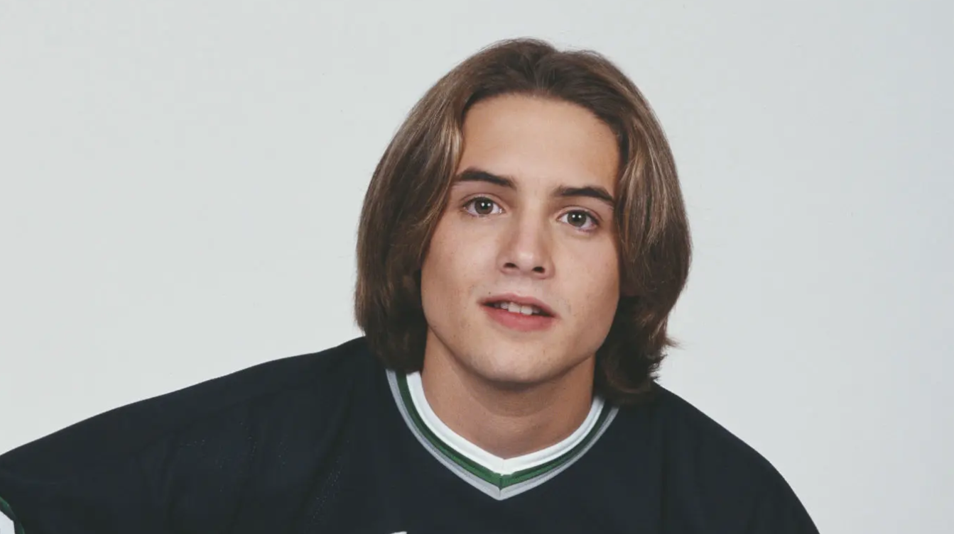 Will Friedle