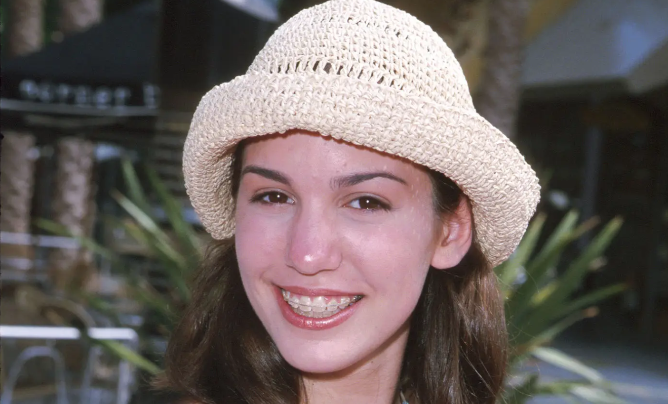 Christy Carlson Romano