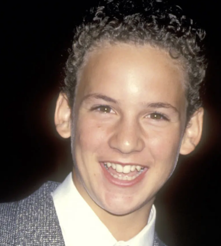 Ben Savage