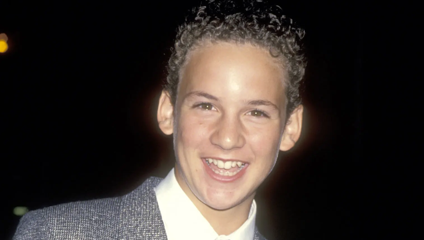 Ben Savage