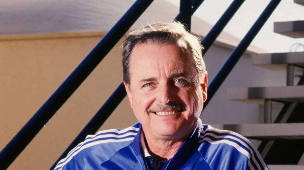 William Daniels