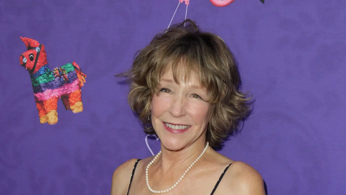 Betsy Randle