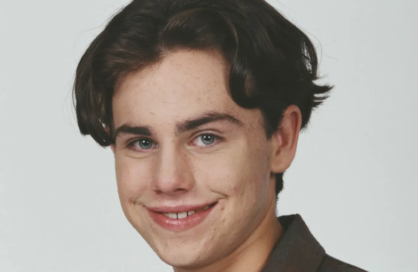 Rider Strong