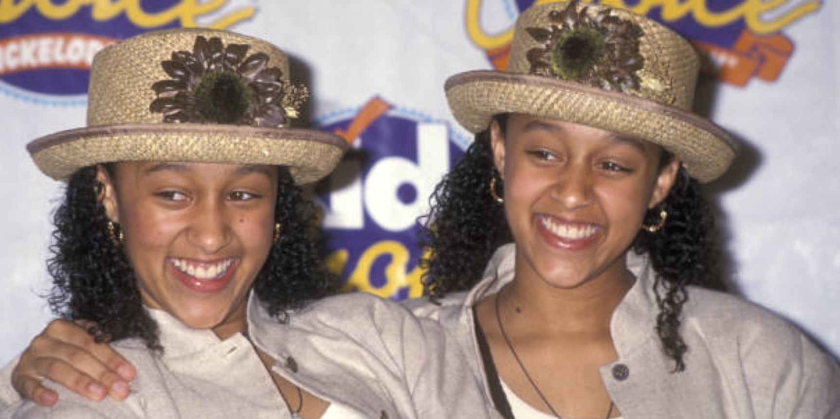 Tia Mowry