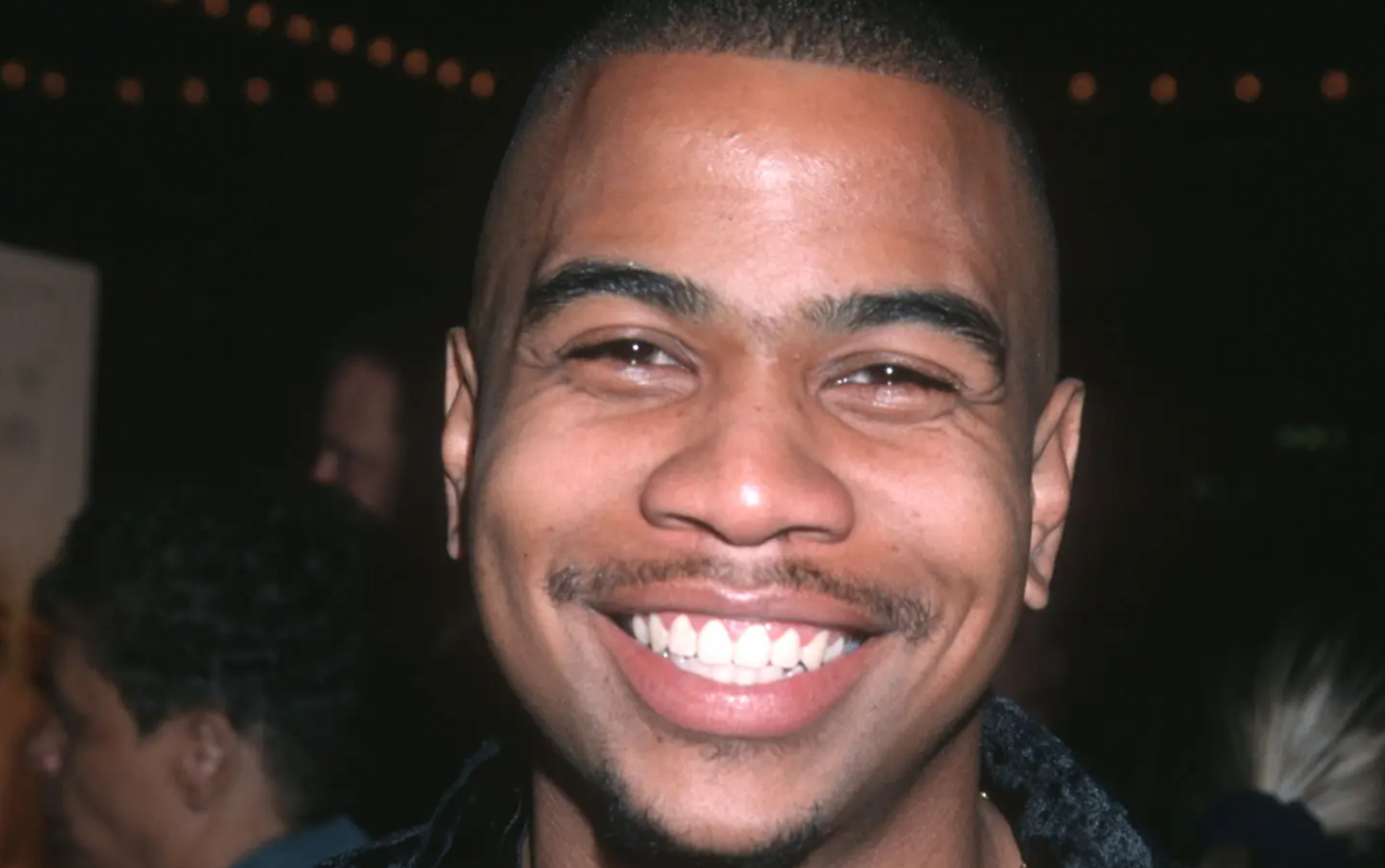 Omar Gooding