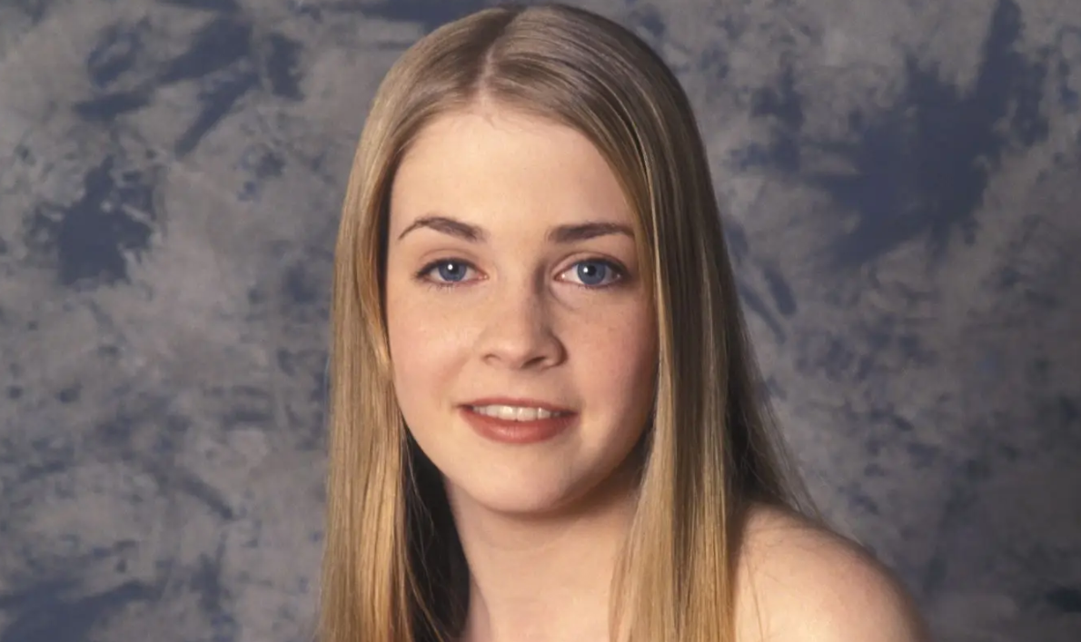Melissa Joan Hart